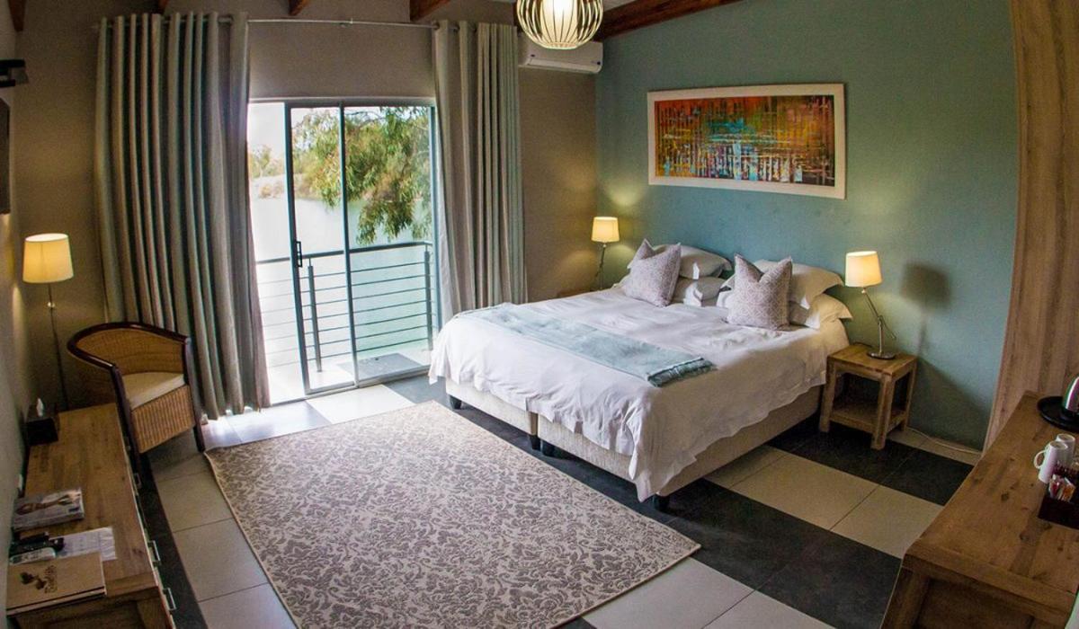 Broadwater River Estate Douglas المظهر الخارجي الصورة