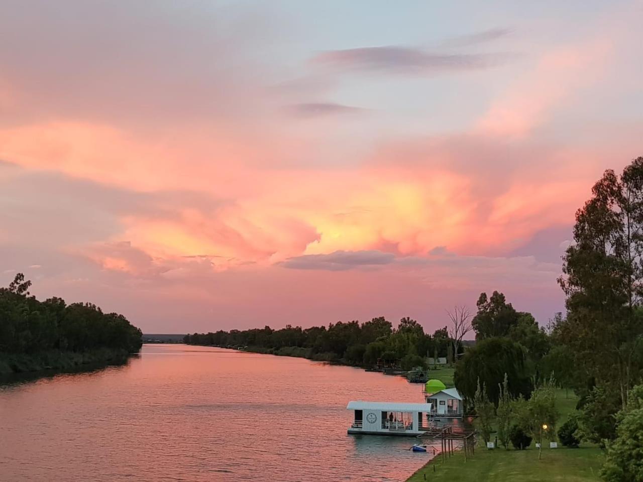 Broadwater River Estate Douglas المظهر الخارجي الصورة
