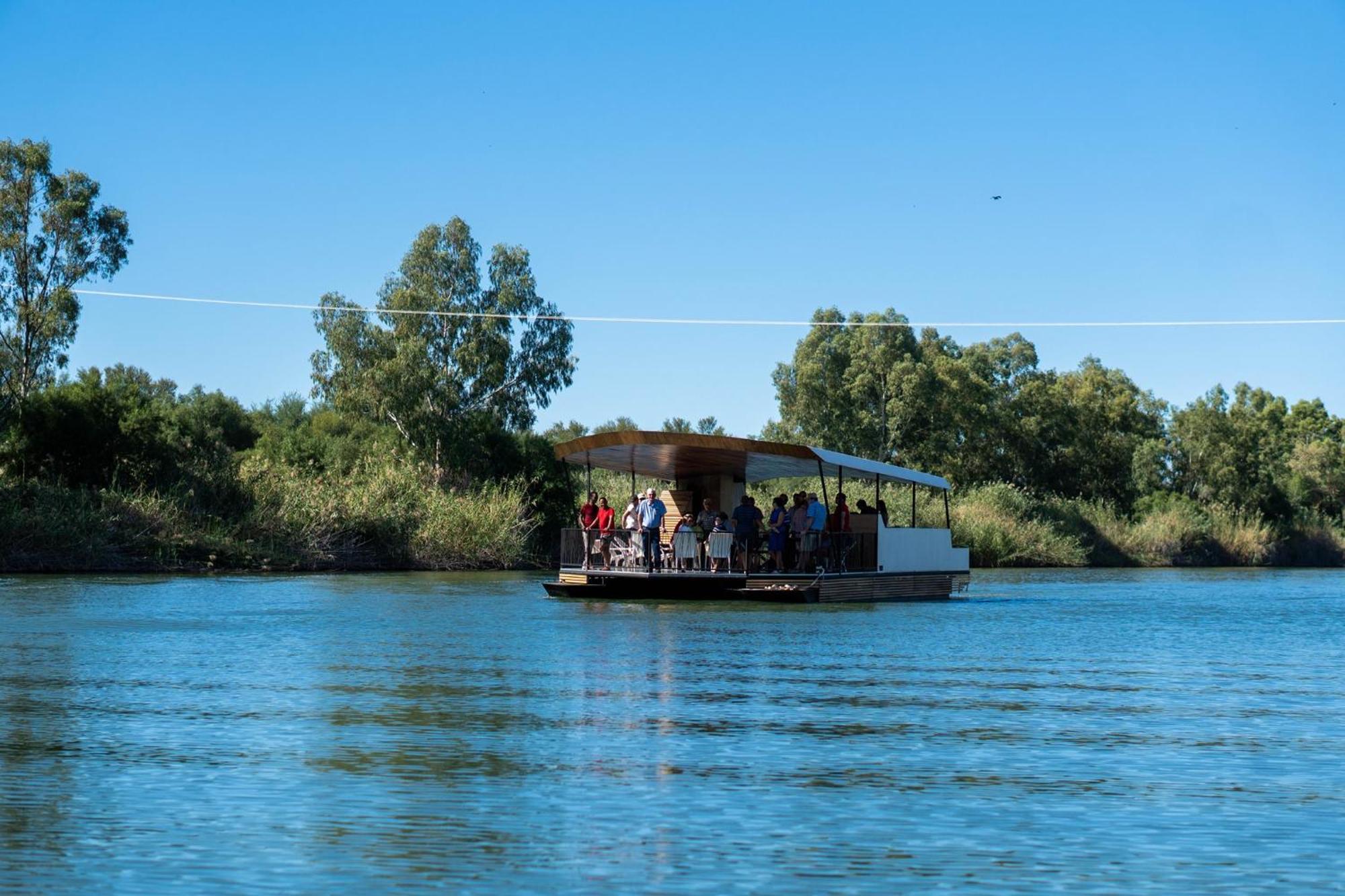 Broadwater River Estate Douglas المظهر الخارجي الصورة