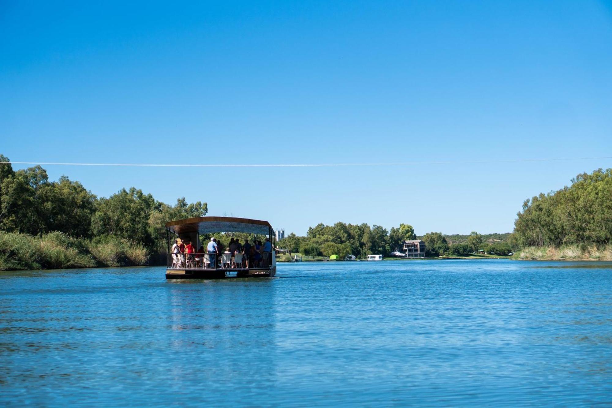Broadwater River Estate Douglas المظهر الخارجي الصورة