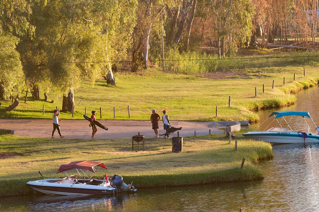Broadwater River Estate Douglas المظهر الخارجي الصورة